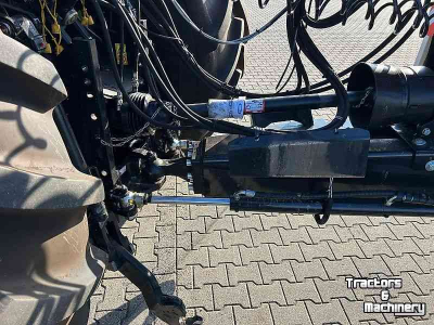 Kipper BeBoMa 30 ton
