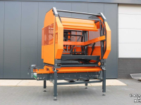 Sonstiges Förderanlagen und Material-Handling-Ausrüstungen VHM MonoTurnr - Kistendraaier - Nieuw!