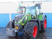 Schlepper / Traktoren Fendt 720 Vario Profi Plus Tractor Traktor Tracteur Nieuw