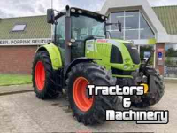 Schlepper / Traktoren Claas ARION 520 CEBIS