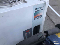 Sonstiges Förderanlagen und Material-Handling-Ausrüstungen  Rivacold, koelcompressor