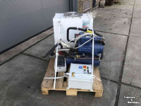 Sonstiges Förderanlagen und Material-Handling-Ausrüstungen  Rivacold, koelcompressor