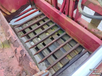 Silageschneidezange Redrock Alligator 180-100 kuilhapper