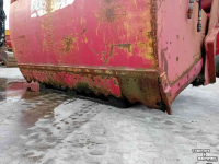 Silageschneidezange Redrock Alligator 180-100 kuilhapper
