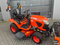 Gartentraktoren Kubota BX 231