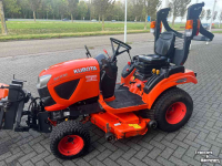 Gartentraktoren Kubota BX 231