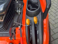 Gartentraktoren Kubota BX 231
