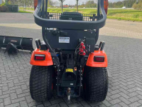 Gartentraktoren Kubota BX 231