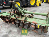Bodenfräse Krone REVS 200