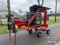 Schwader FPM RS410/11+