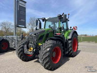 Schlepper / Traktor Fendt 620 Vario Power+ Setting 2