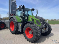 Schlepper / Traktor Fendt 620 Vario Power+ Setting 2