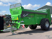 Stalldungstreuer Joskin TORNADO 3 5513/14V