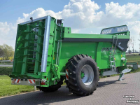 Stalldungstreuer Joskin TORNADO 3 5513/14V