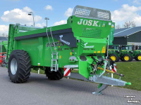 Stalldungstreuer Joskin TORNADO 3 5513/14V