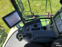 Feldhäcksler Krone BIG X 580