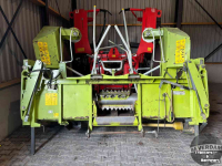 Maisgebiss Claas RU 600