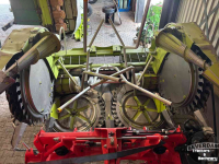 Maisgebiss Claas RU 600
