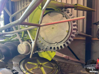 Maisgebiss Claas RU 600