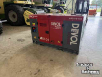 Sonstige Transport- und Industriemaschinen und Zubehör Devos Agri Devol VG-R30