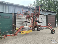 Schwader Fella TS 781 HY hark zwadhark rugger duiner dijker wierser opduiner opdijker hooier