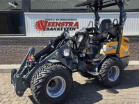 Radlader Giant G2500 X-TRA HD -55298