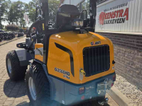 Radlader Giant G2500 X-TRA HD -55298