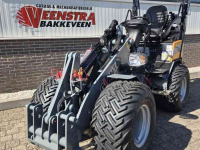 Radlader Giant G2500 X-TRA HD -55298