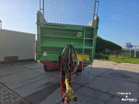 Stalldungstreuer Strautmann VS 1603 Mestverspreider