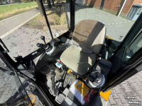 Minibagger JCB 8026 minigraver