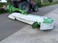 Mähwerk Samasz XT-340