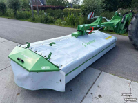 Mähwerk Samasz XT-340