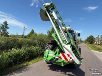 Mähwerk Samasz XT-340
