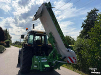Mähwerk Samasz XT-340