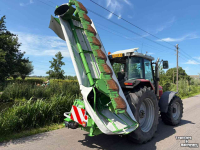 Mähwerk Samasz XT-340