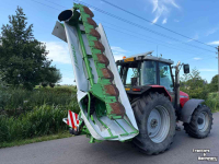 Mähwerk Samasz XT-340