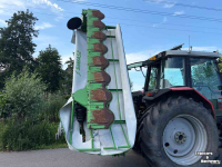 Mähwerk Samasz XT-340