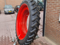 Räder, Reifen, Felgen & Distanzringe  DUBBELLUCHT 270/85R54 NAAST 650/65R42