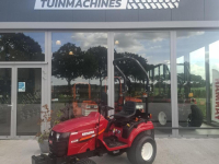 Schlepper / Traktor Shibaura Gebruikte Shibaura SX24 mini tractor 24 pk hst 85 uur!
