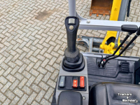 Minibagger Wacker Neuson Wacker EZ17E Electric