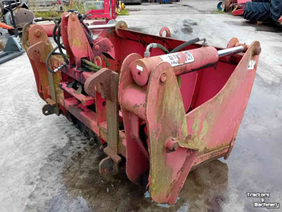 Silageschneidezange Redrock Alligator 180-100 kuilhapper