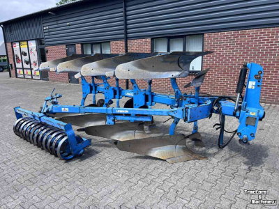 Pflüge Lemken EurOpal 7 ploeg