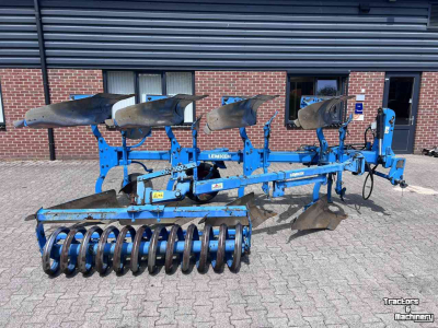 Pflüge Lemken EurOpal 7 ploeg