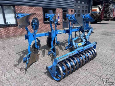 Pflüge Lemken EurOpal 7 ploeg