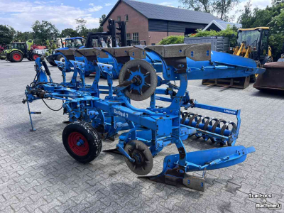 Pflüge Lemken EurOpal 7 ploeg