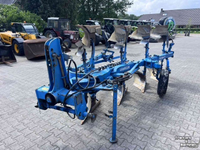Pflüge Lemken EurOpal 7 ploeg