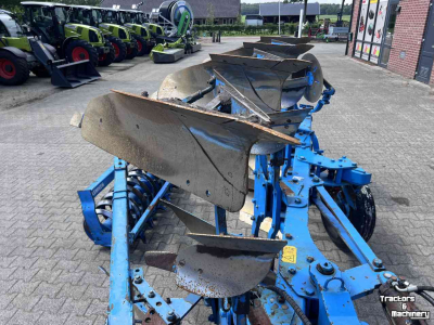 Pflüge Lemken EurOpal 7 ploeg