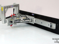 Gummi-Schieber Qmac 180 HYDR SCHUIN WEIDEMANN HAAK