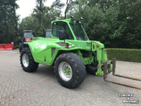 Teleskoplader Merlo VERREIKER TYPE 34.7 TOP
