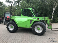 Teleskoplader Merlo VERREIKER TYPE 34.7 TOP